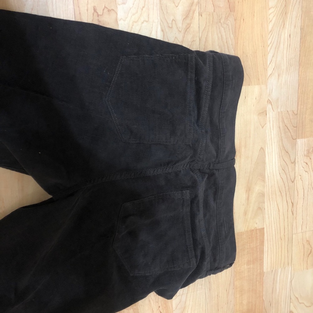 J. Crew corduroy pants